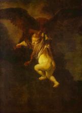 Haga click para ver la imagen ampliada the abduction of ganymede.jpg